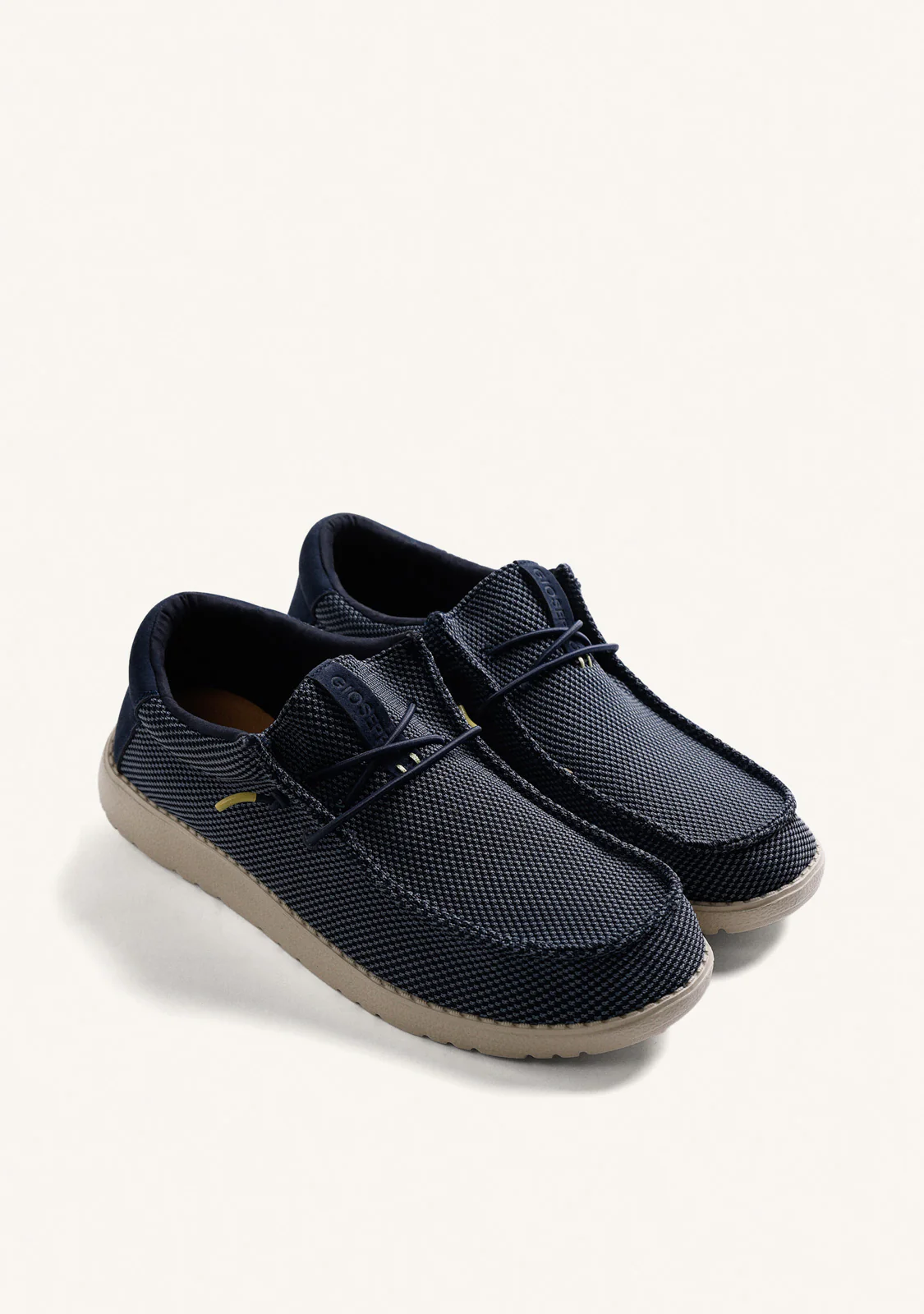MESH WALLABEE LOAFERS MASBATE - Image 2