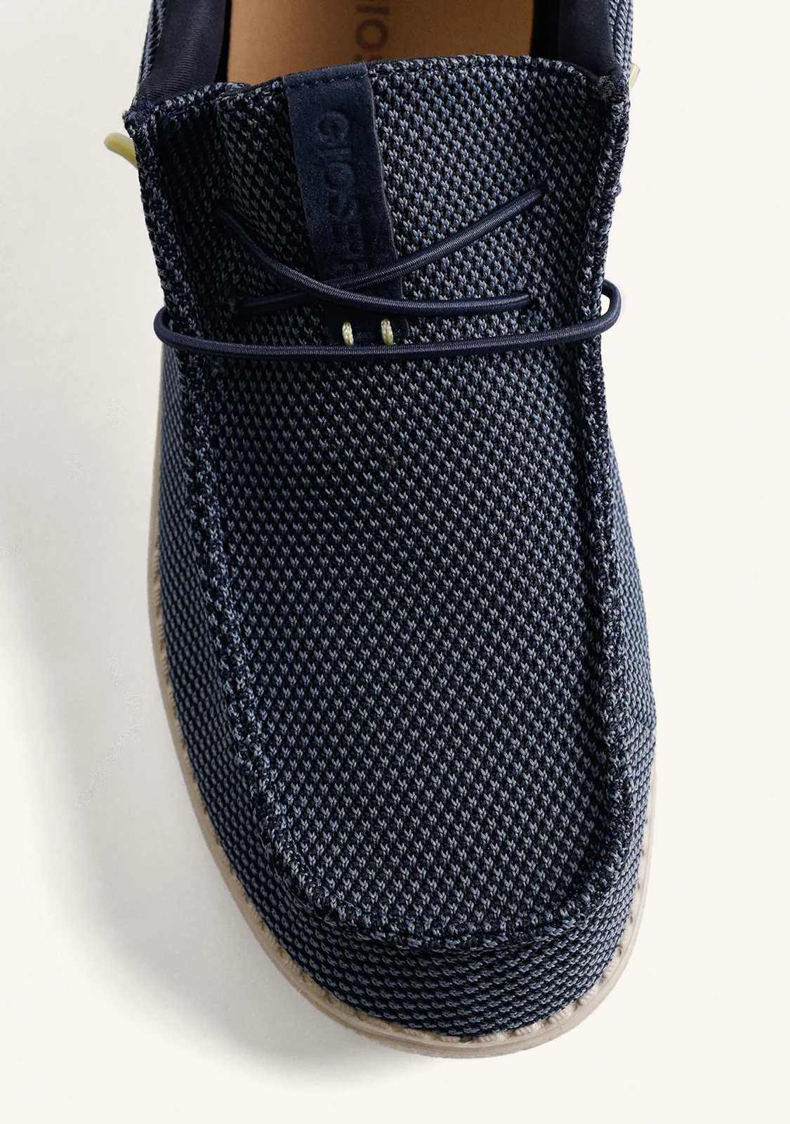 MESH WALLABEE LOAFERS MASBATE - Image 3