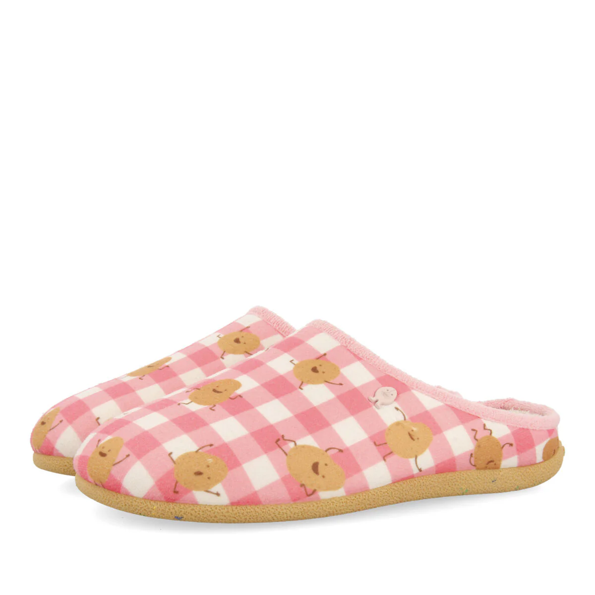 Offin multicoloured slippers - Image 2