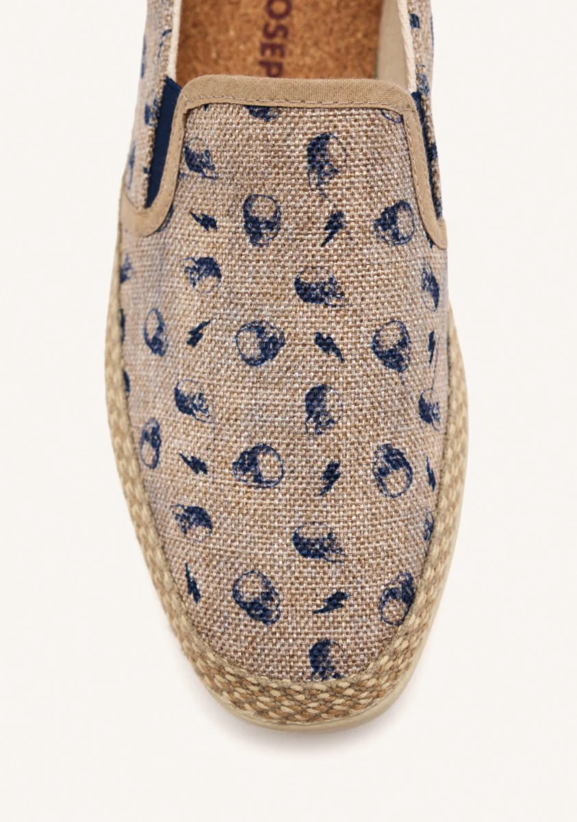 PRINT ESPADRILLES PROCTOR - Image 3