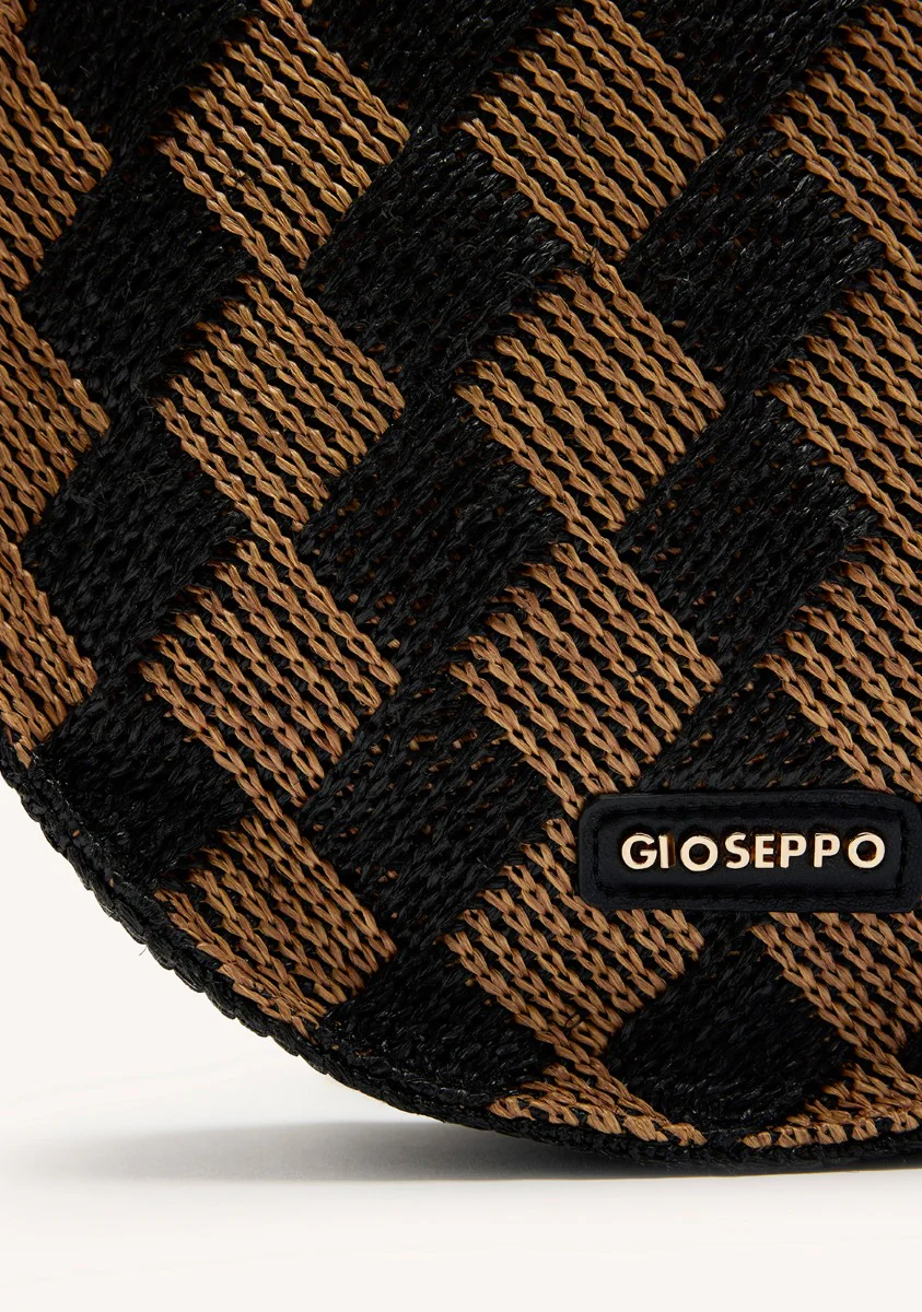 RAFFIA CROSSBODY BAG PITTSON - Image 4