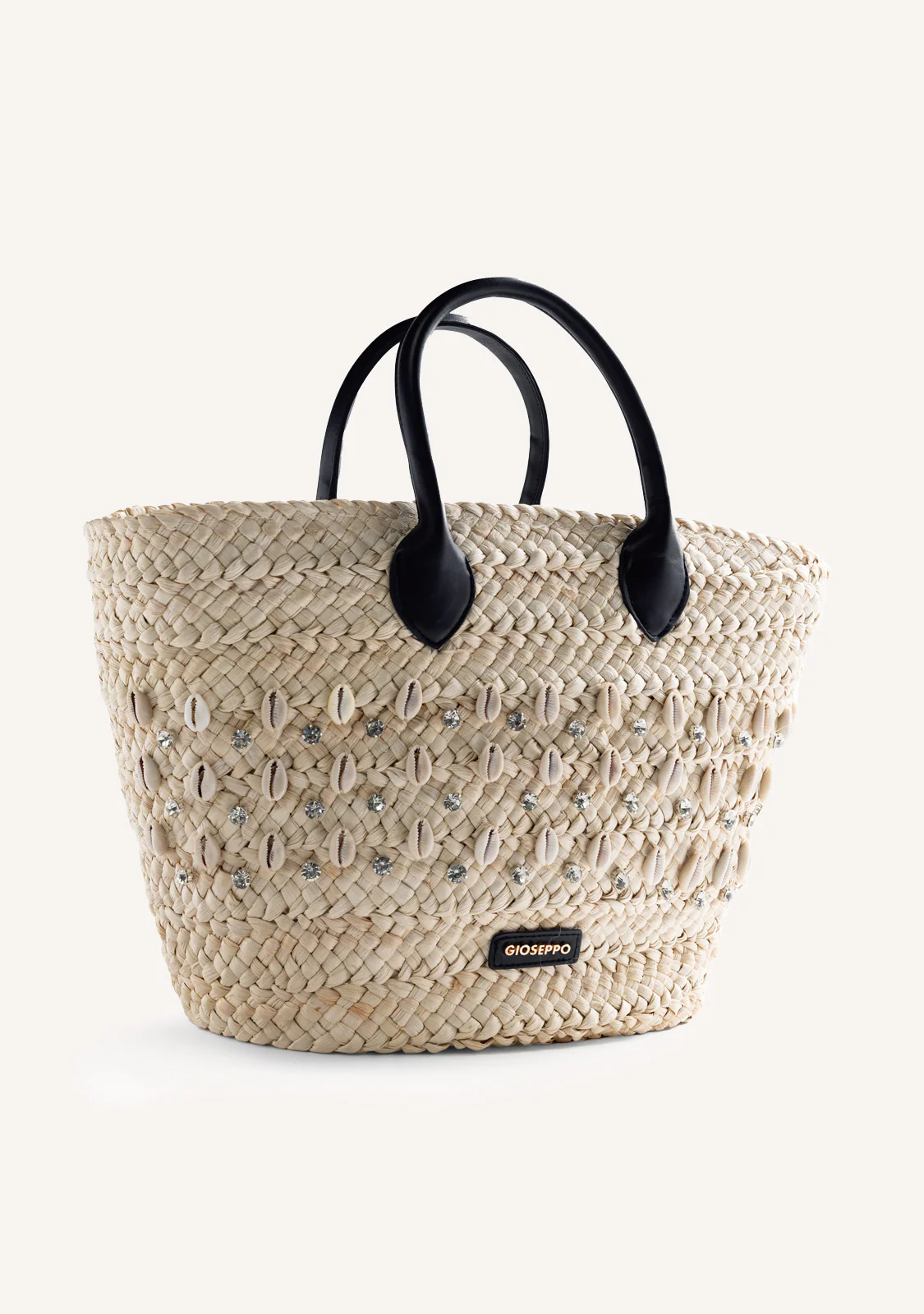 RAFFIA STRAW BAG CAGUAYAN - Image 2