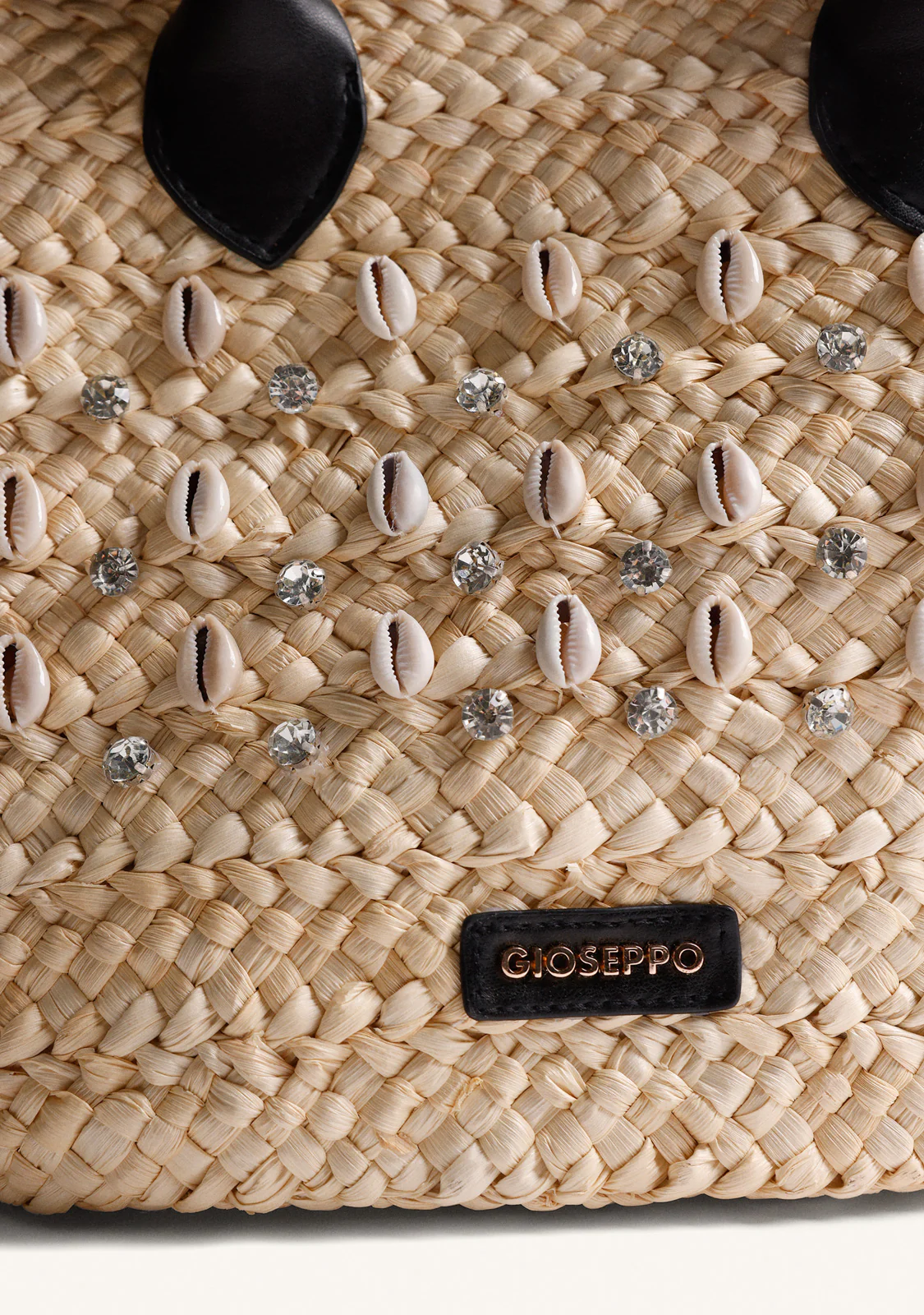 RAFFIA STRAW BAG CAGUAYAN - Image 3