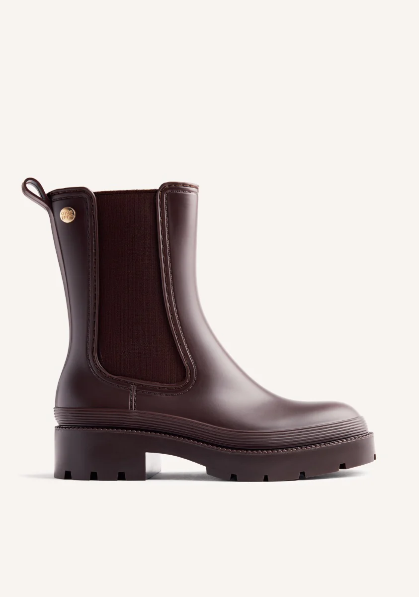 RAIN BOOTS BILSTON