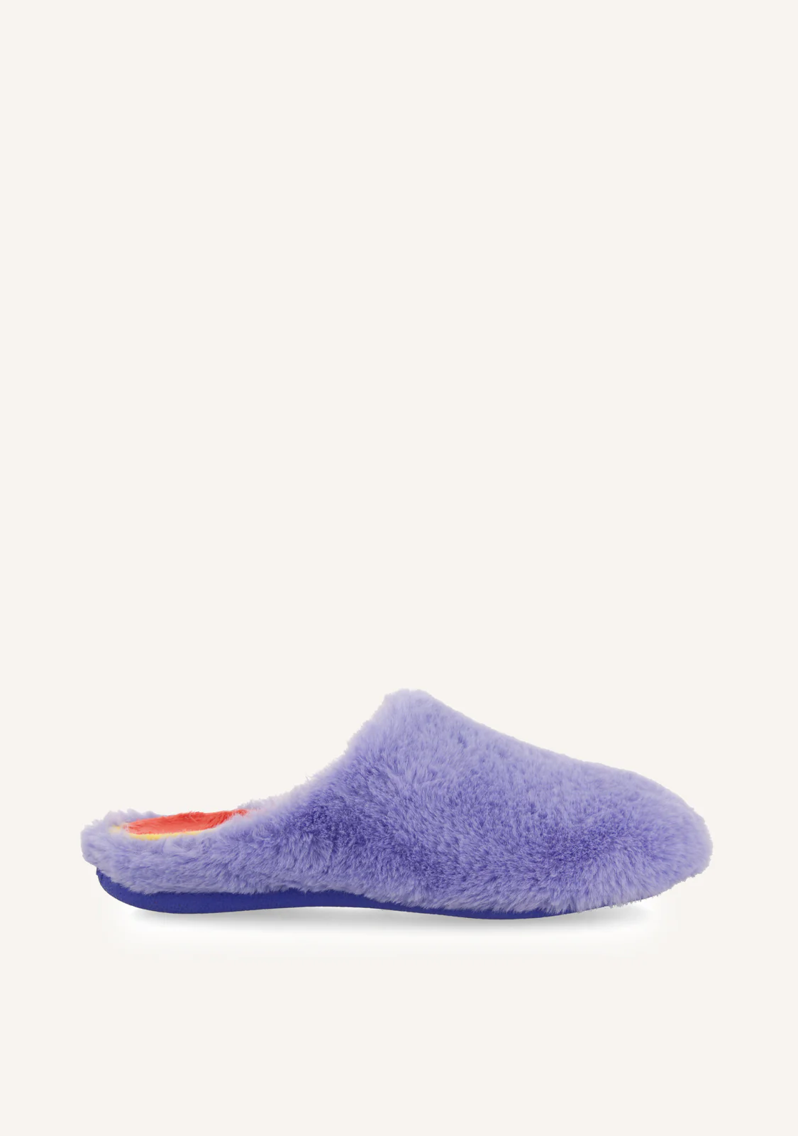 REMSAN FUR HOUSE SLIPPERS