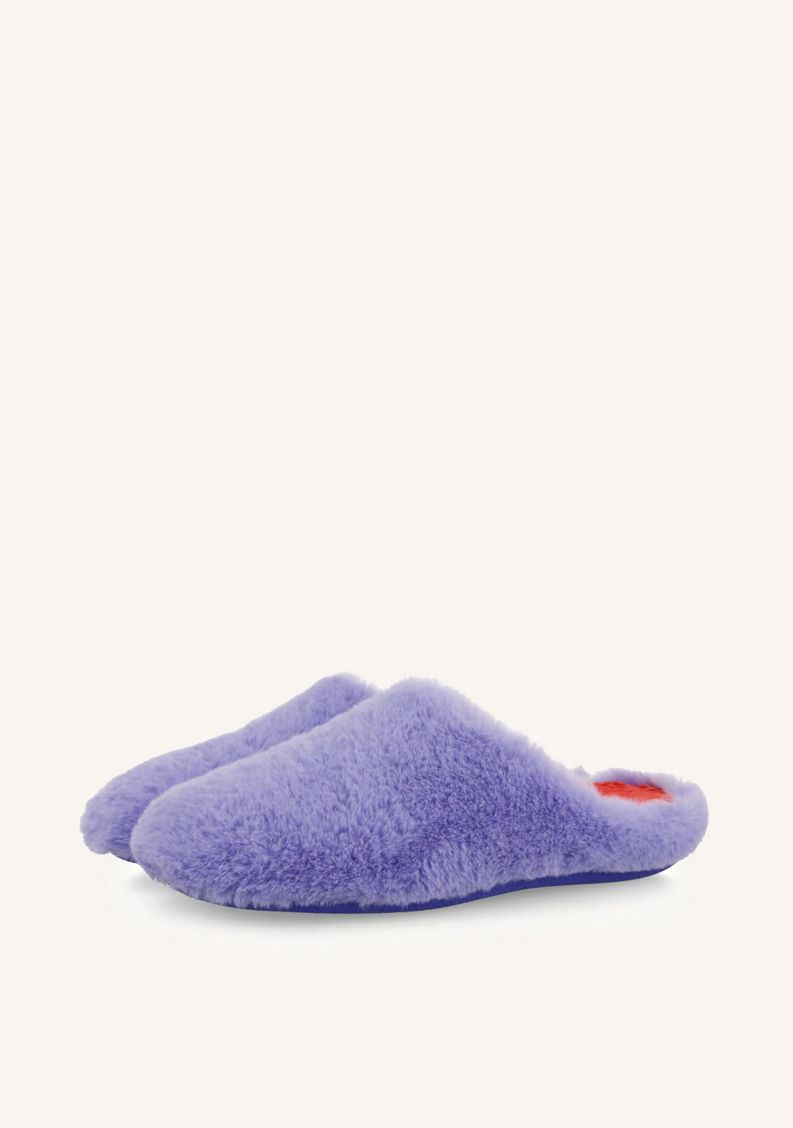 REMSAN FUR HOUSE SLIPPERS - Image 2