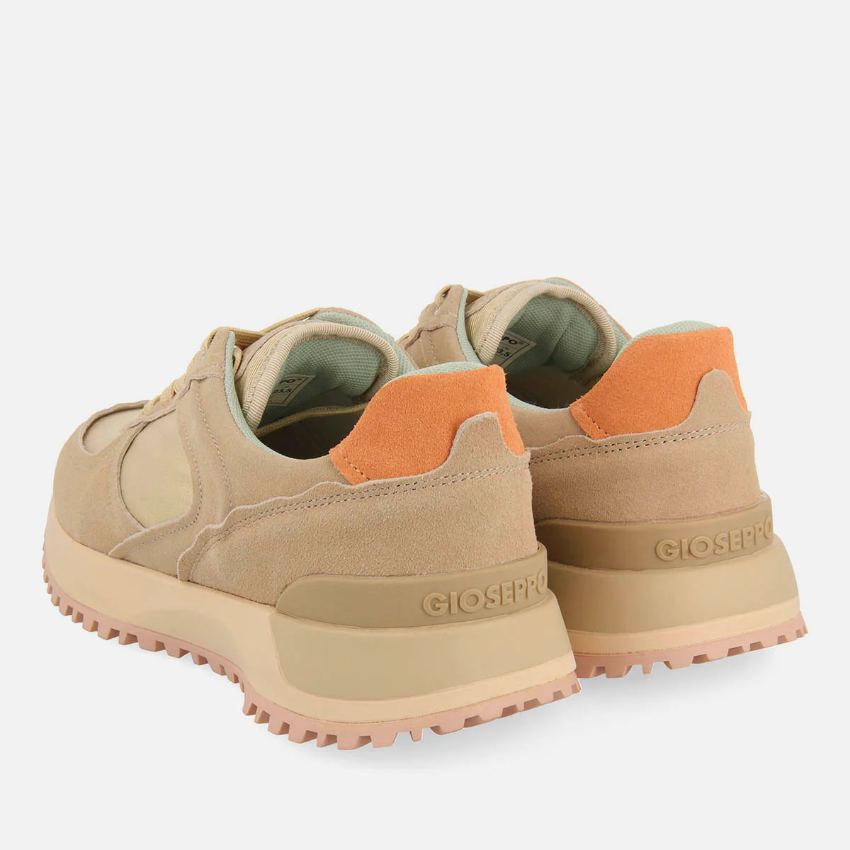RETRO SNEAKERS FLOING - Image 4