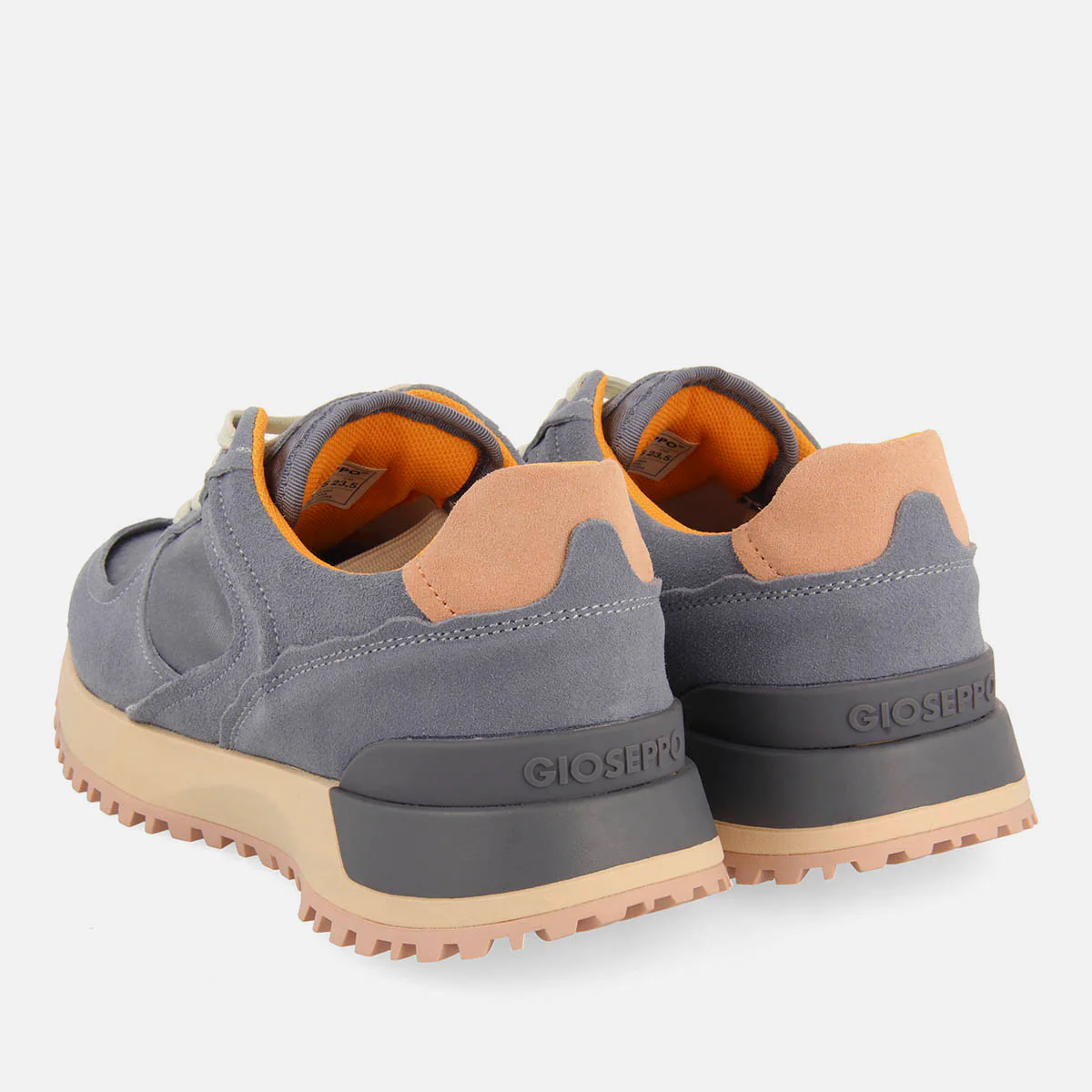 RETRO SNEAKERS FLOING - Image 4