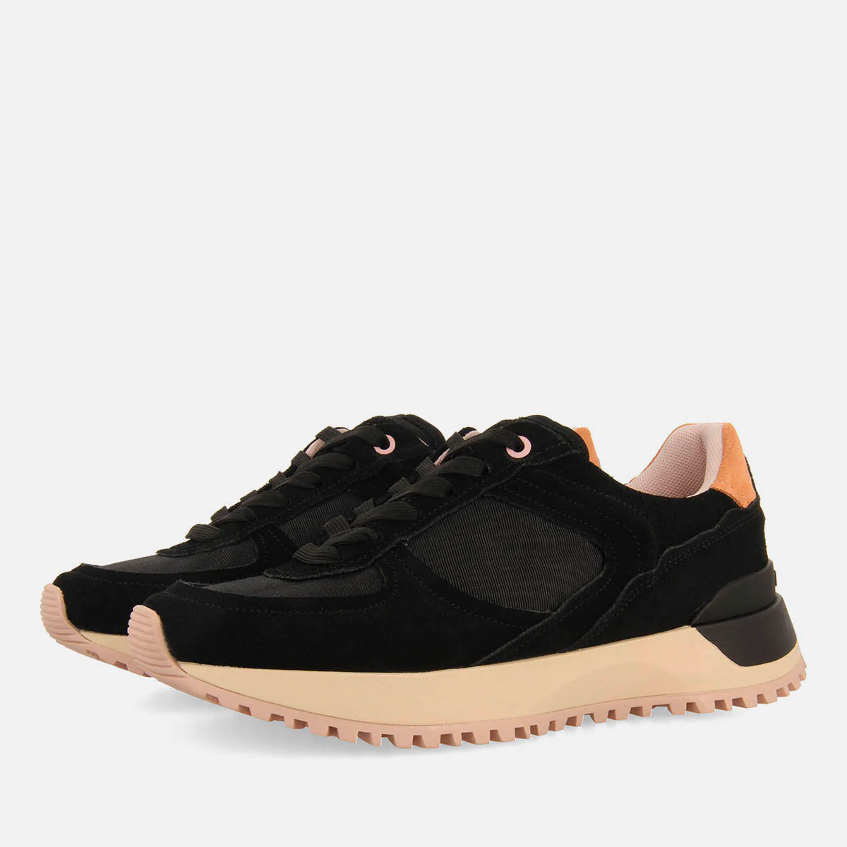 RETRO SNEAKERS FLOING - Image 3