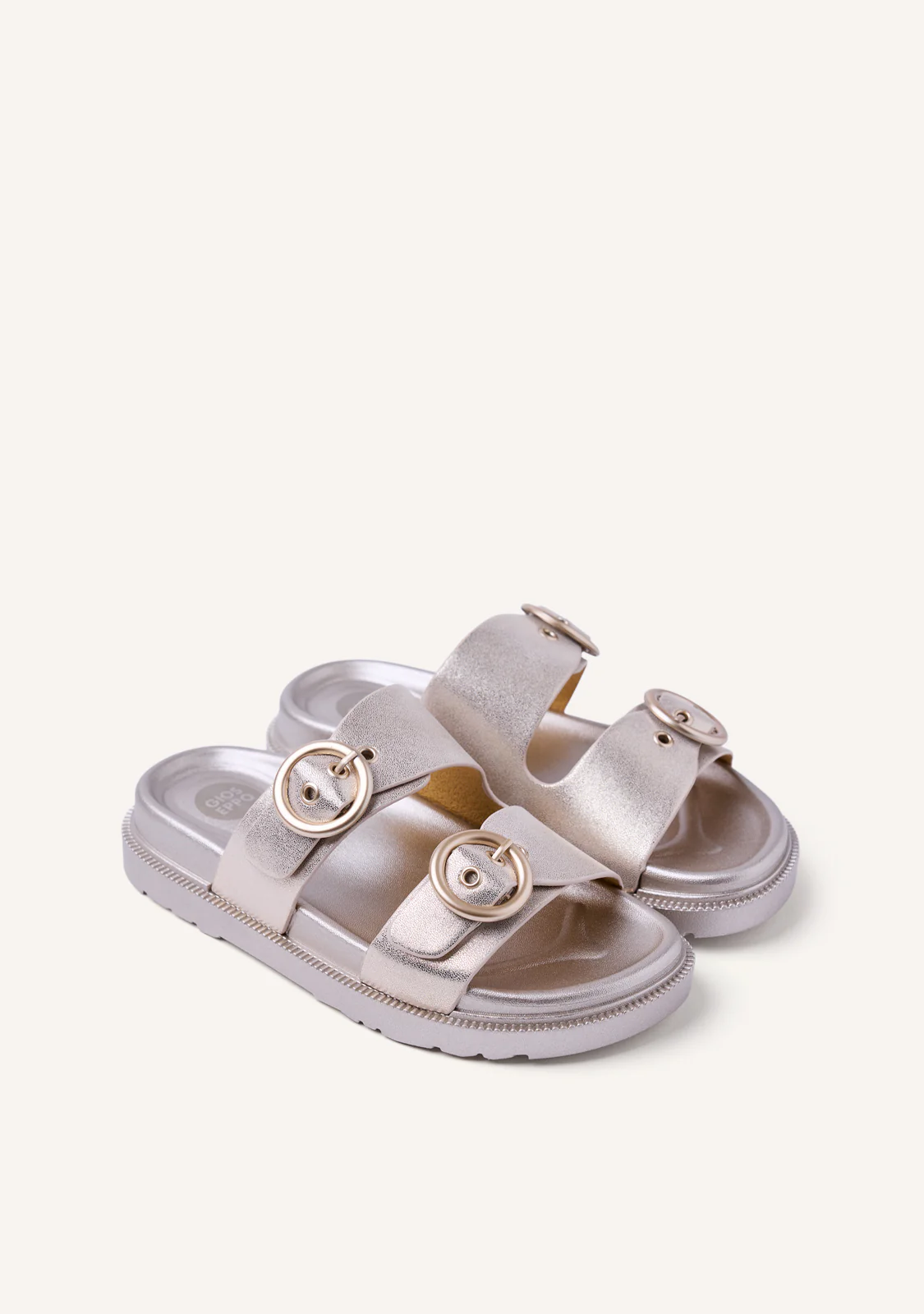 SANDALS BUCKET BAUDETTE - Image 2