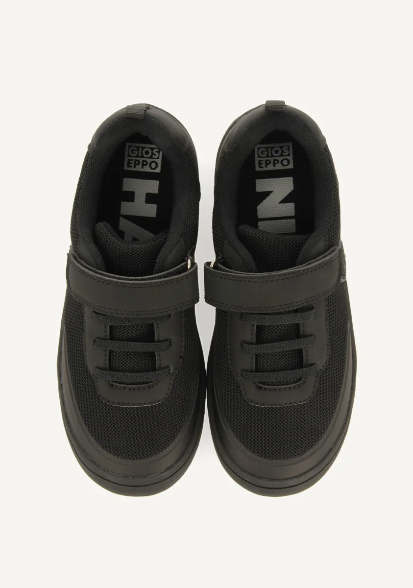 SCHOOL TENNIS WITH ELASTIC LACES EDELENY - Image 4