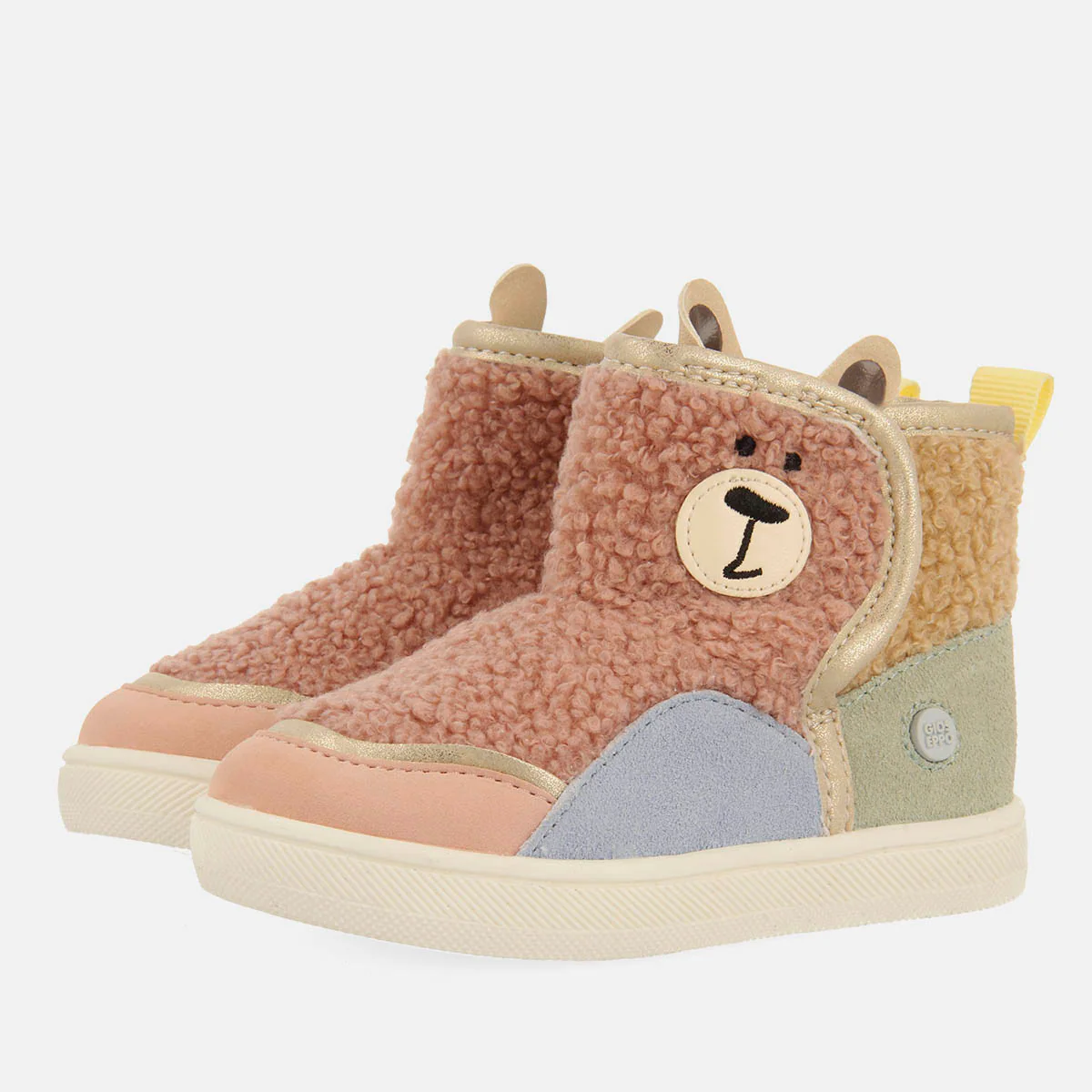 SHEEPSKIN BOOTS MANDOK - Image 2