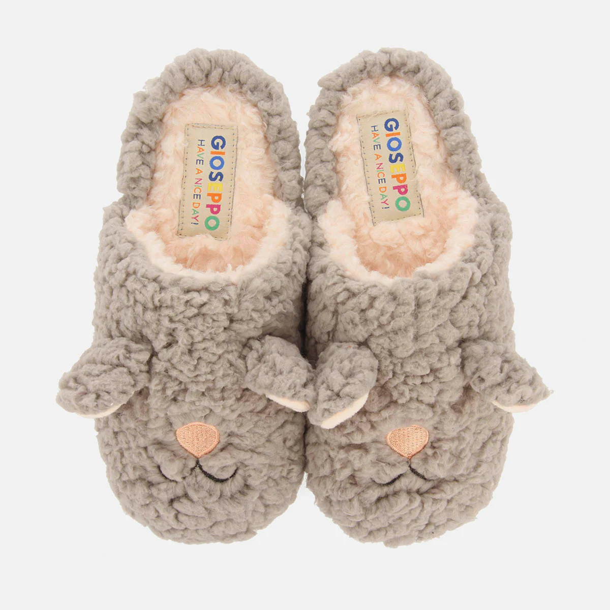 SHEEPSKIN SLIPPERS FROM KISVARDA - Image 4