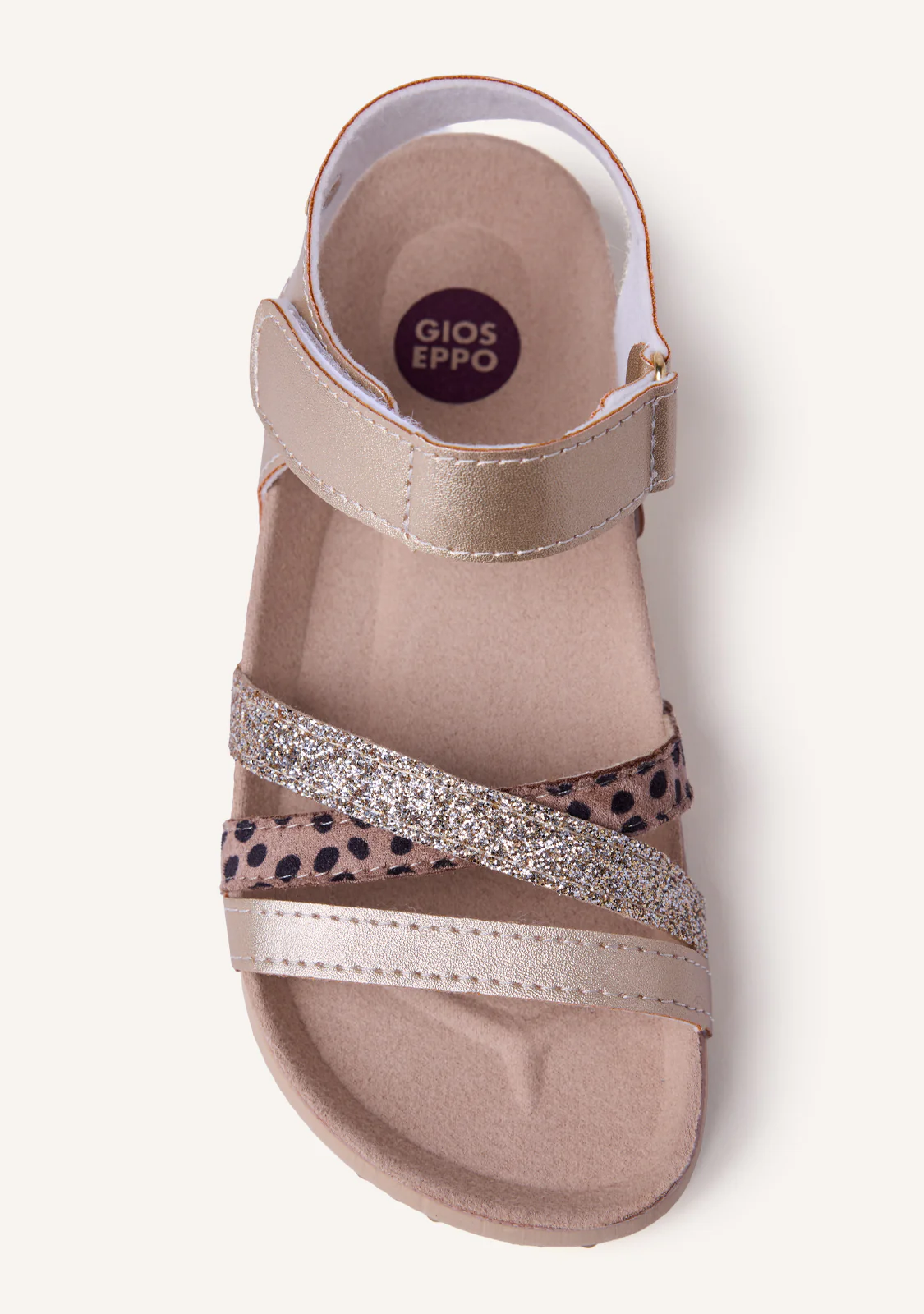 SHINY BIO SANDALS ORIOVAC - Image 3