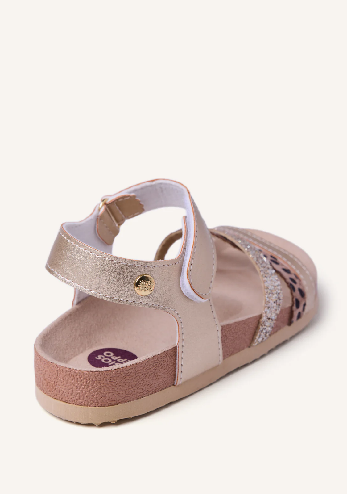 SHINY BIO SANDALS ORIOVAC - Image 5
