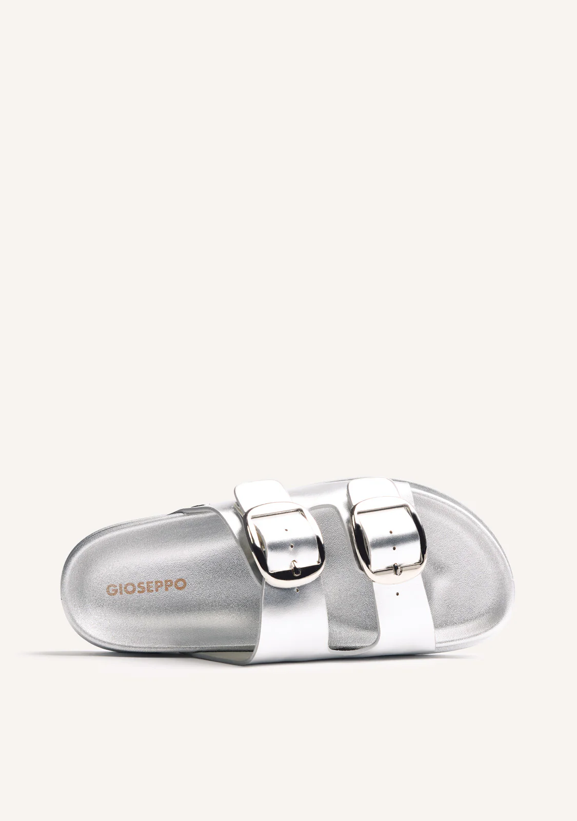SHINY BIO SANDALS SVEDALA
