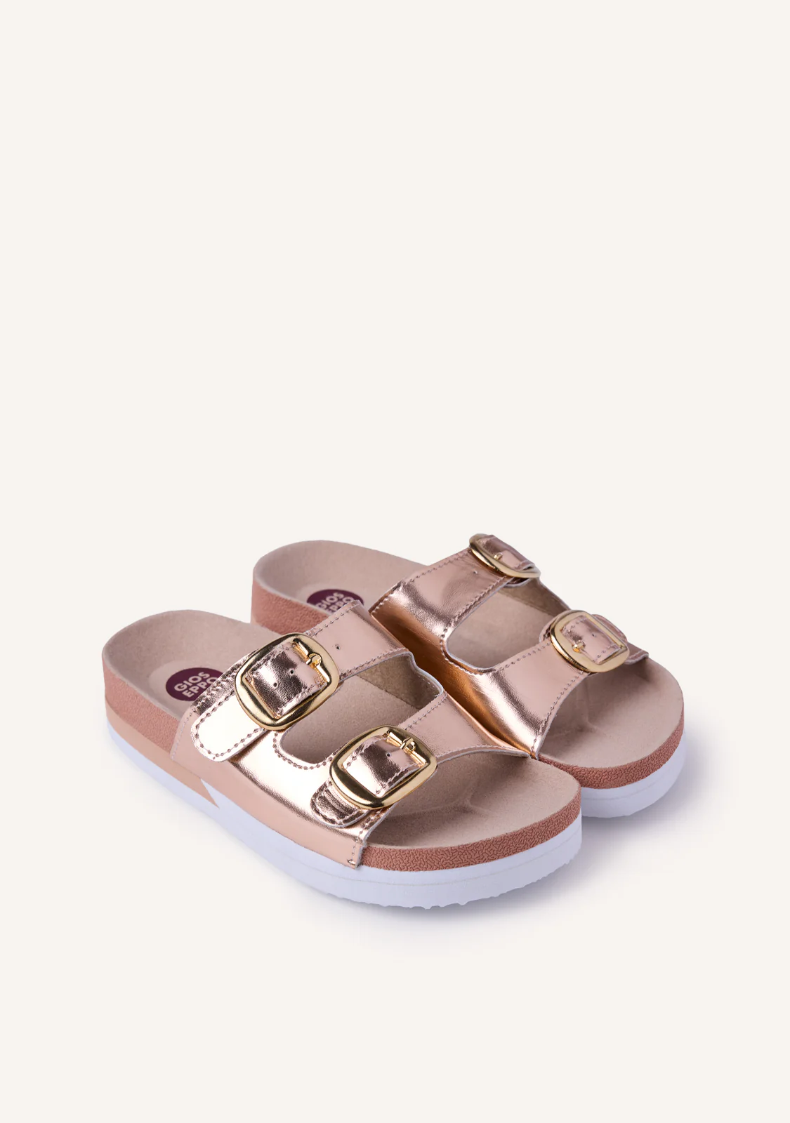 SHINY BIO SANDALS TAUNTON - Image 2