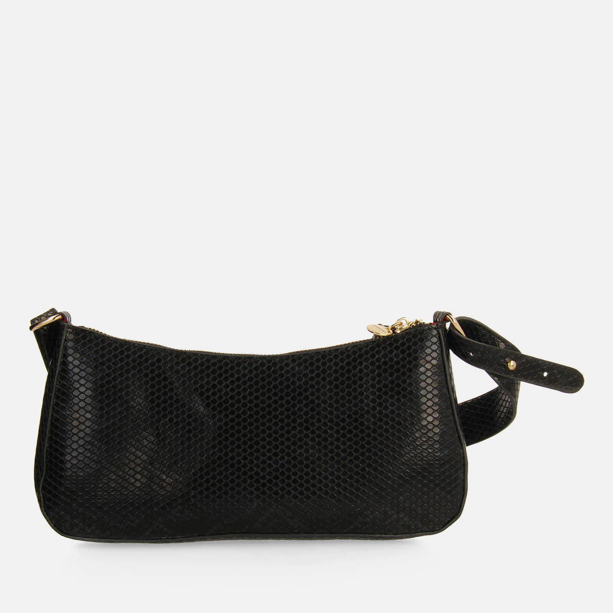 SHOULDER BAG WITH POCKETS ZAHONY - Image 3