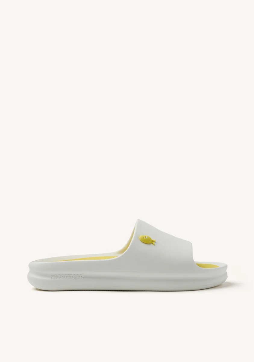 SLIDE TYPE FLIP FLOPS GILL