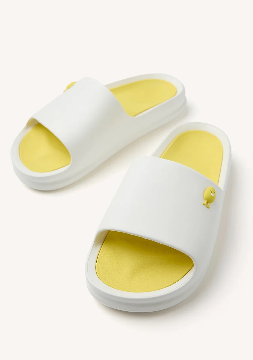 SLIDE TYPE FLIP FLOPS GILL - Image 2