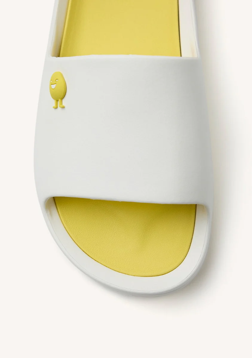 SLIDE TYPE FLIP FLOPS GILL - Image 4