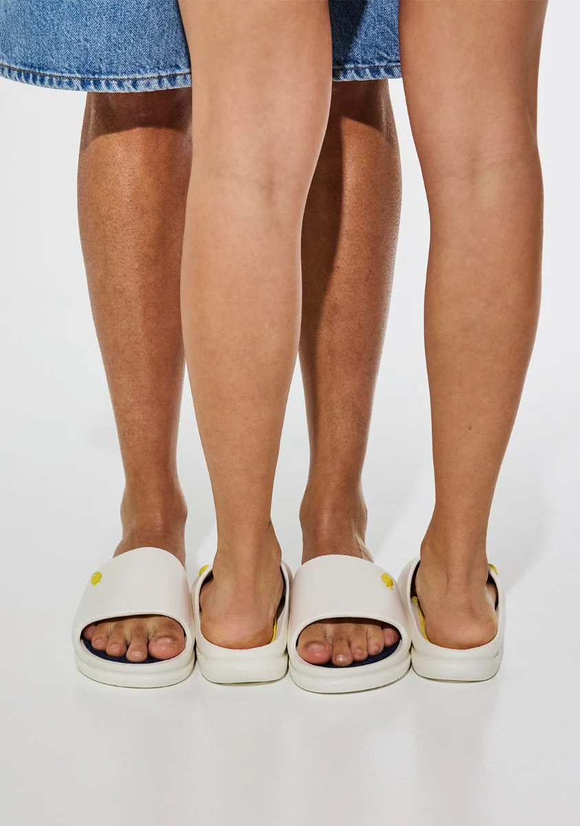 SLIDE TYPE FLIP FLOPS GILL - Image 7