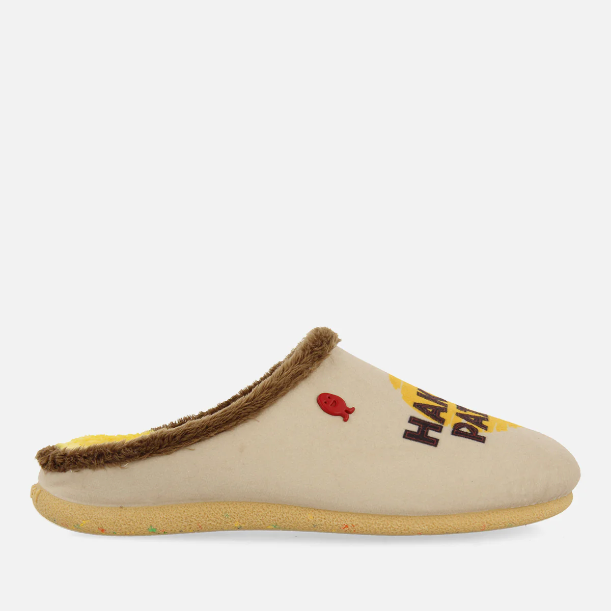 SLIPPERS HOME MESSAGE HAKUNA POTATO TISZALOK - Image 4