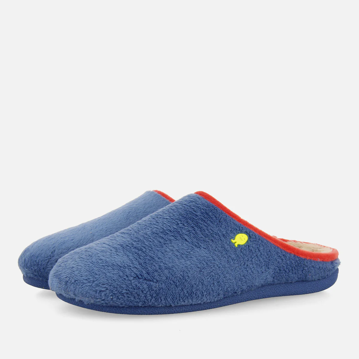 SLIPPERS WITH FUR BY MARCHEGG - Image 2