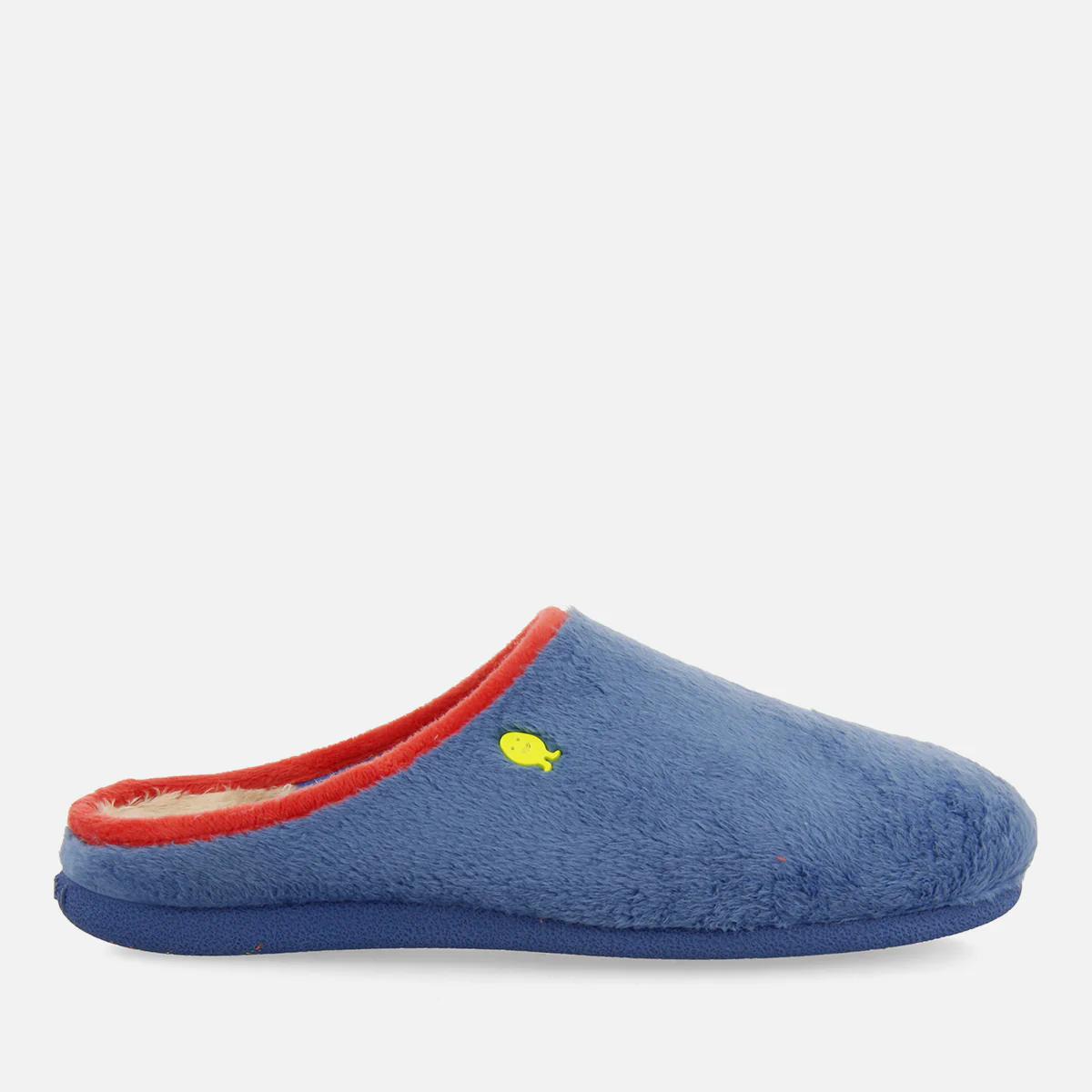 SLIPPERS WITH FUR BY MARCHEGG - Image 4