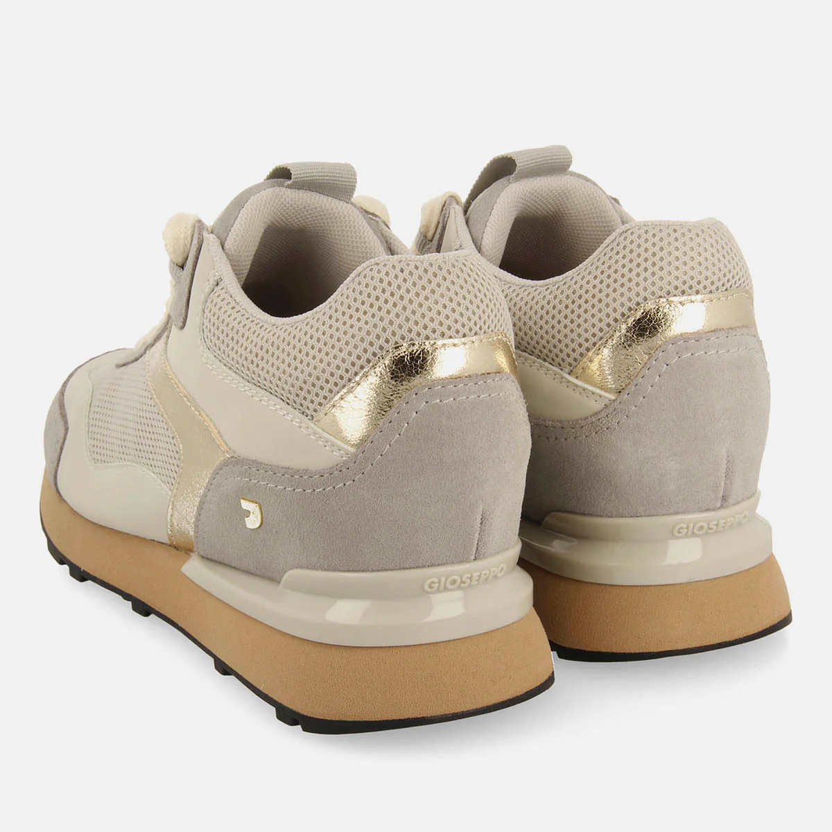 SNEAKERS MESH WEDGE INTERNAL HARKANY - Image 3