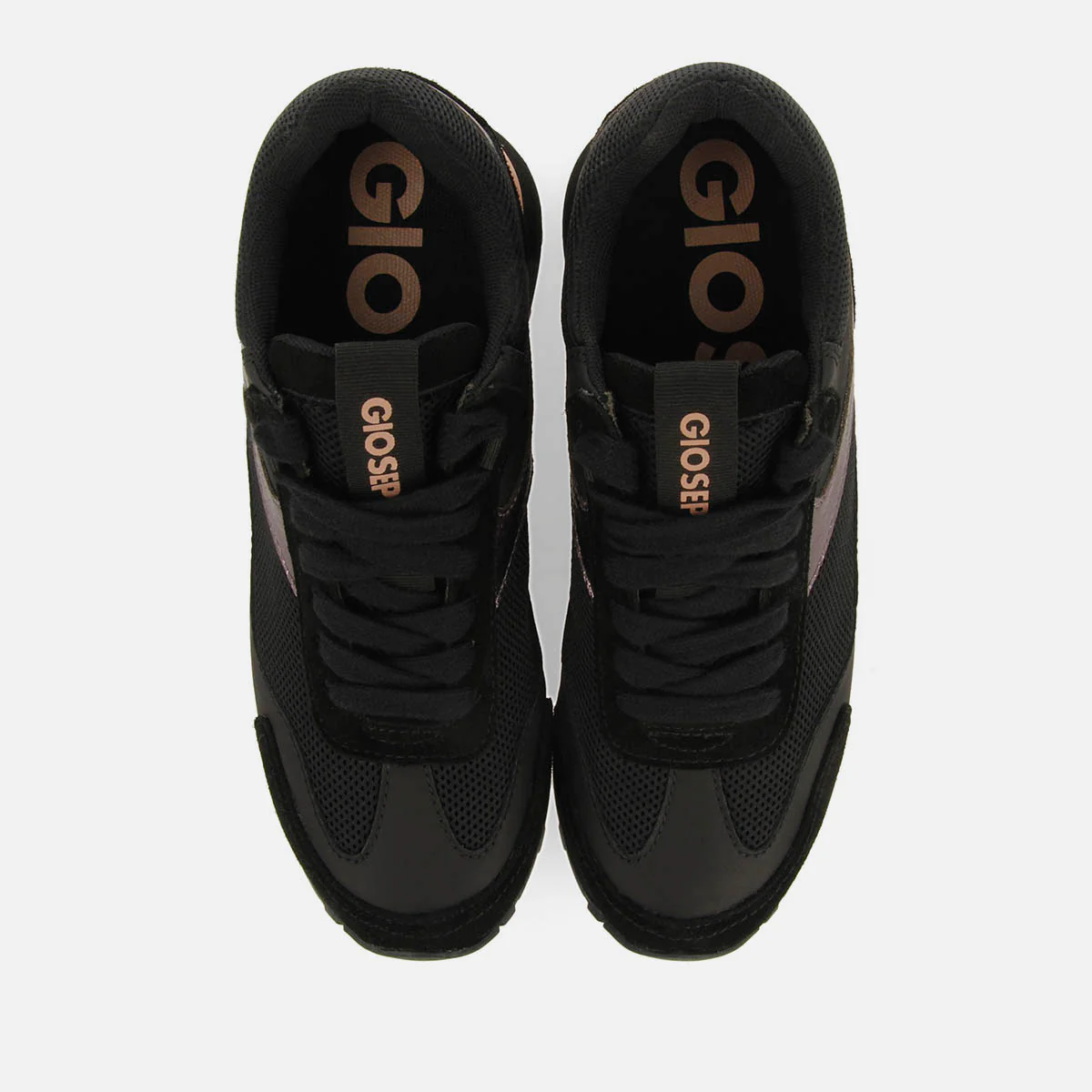 SNEAKERS MESH WEDGE INTERNAL HARKANY - Image 3