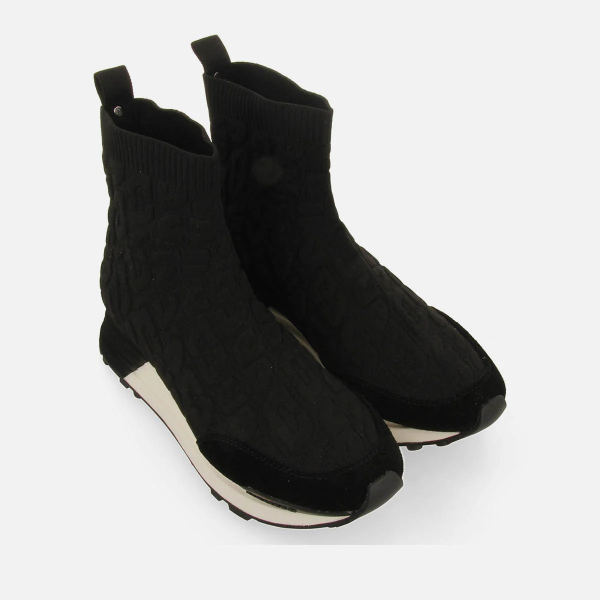 SOCK-LIKE SNEAKERS HOLEV - Image 4