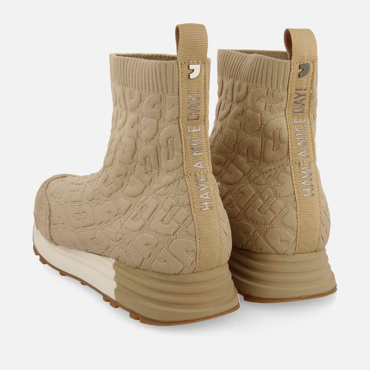SOCK-LIKE SNEAKERS HOLEV - Image 3