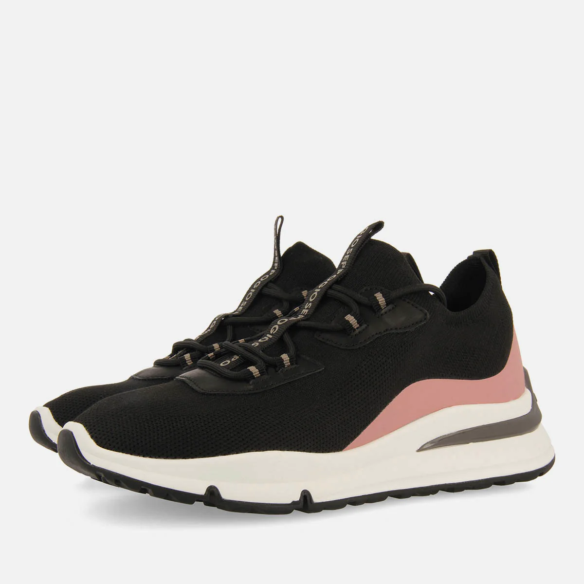 SOCK-STYLE SNEAKERS GNESAU - Image 2