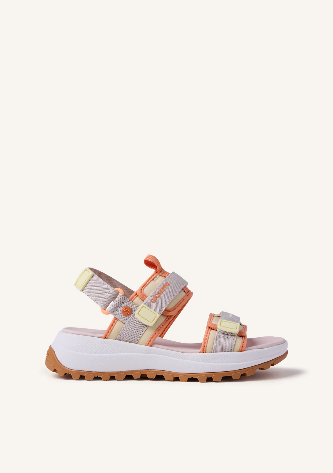 SPORTY SANDALS TAYABAS
