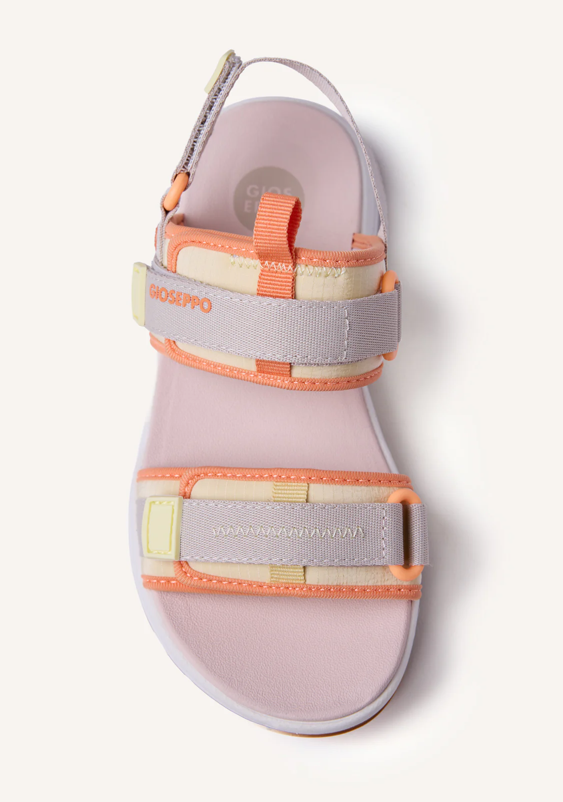 SPORTY SANDALS TAYABAS - Image 3