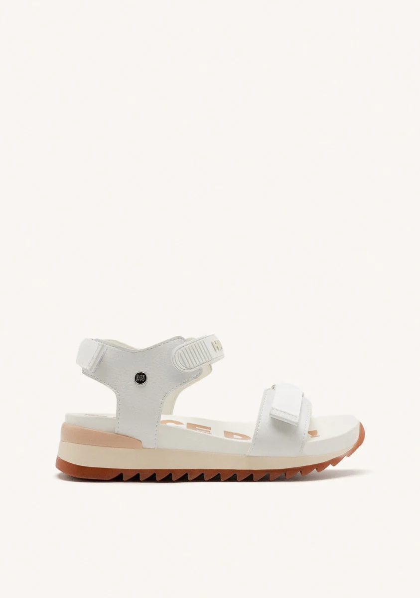 SPORTY SANDALS TREMONT