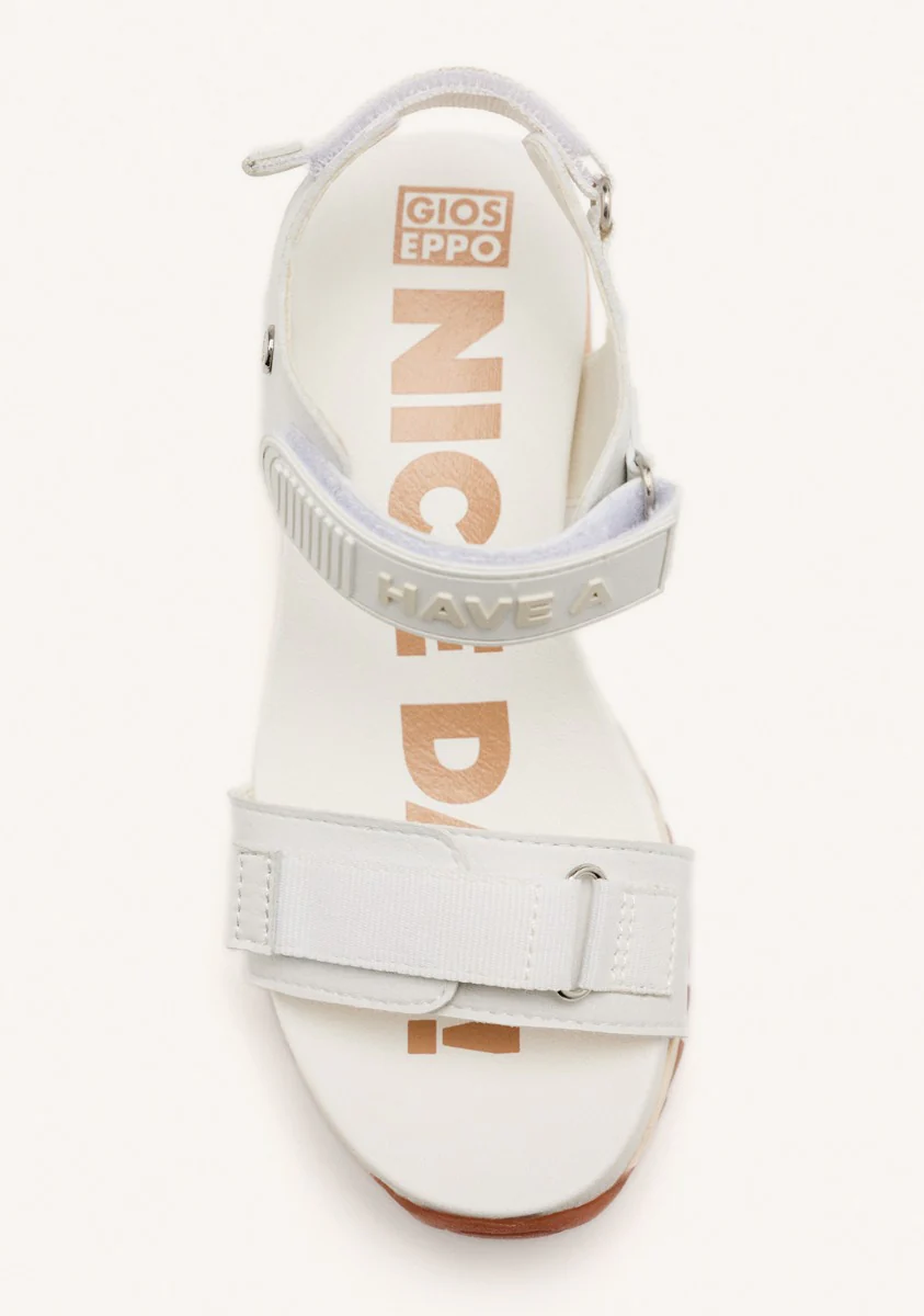 SPORTY SANDALS TREMONT - Image 2