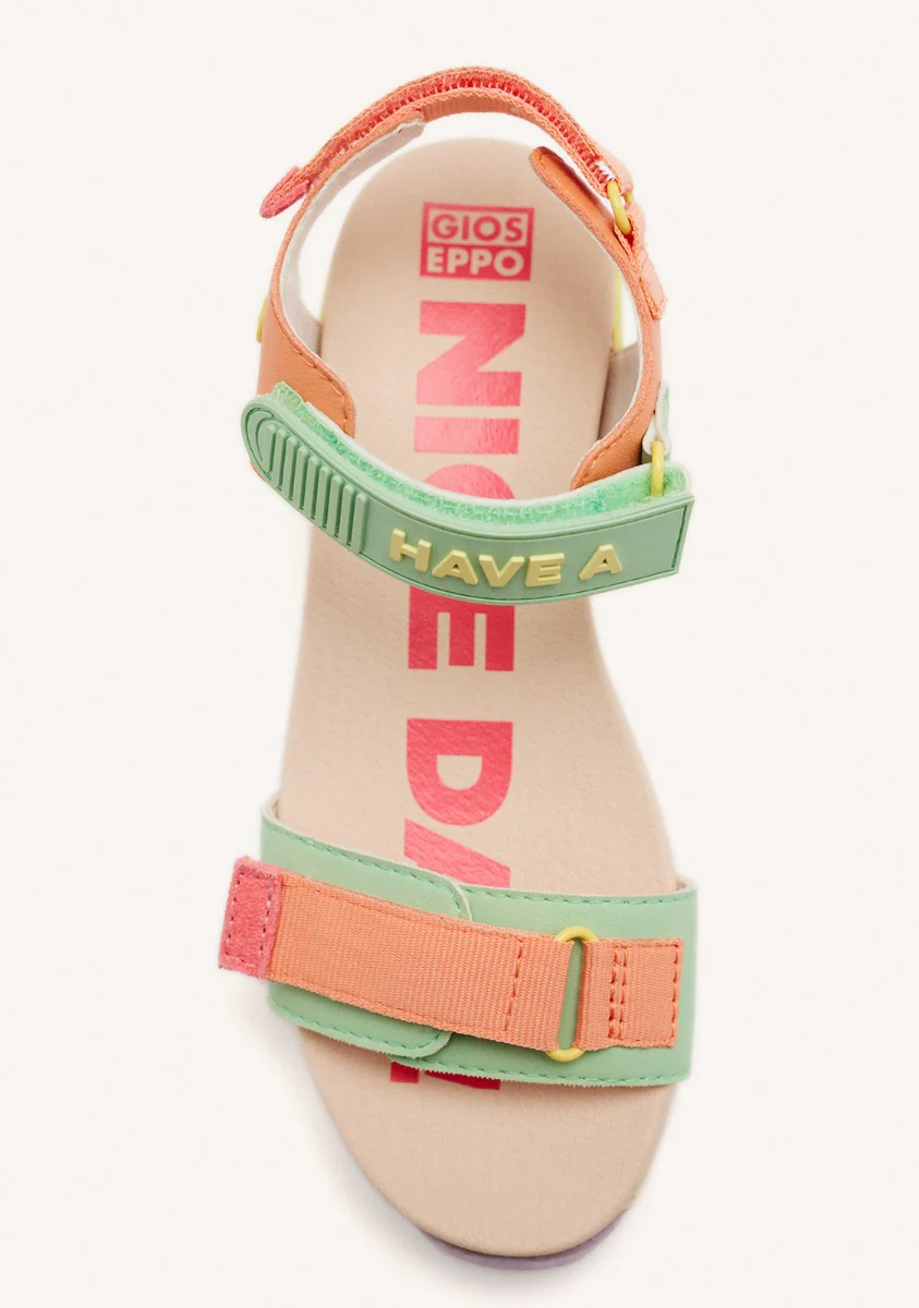 SPORTY SANDALS TREMONT - Image 2