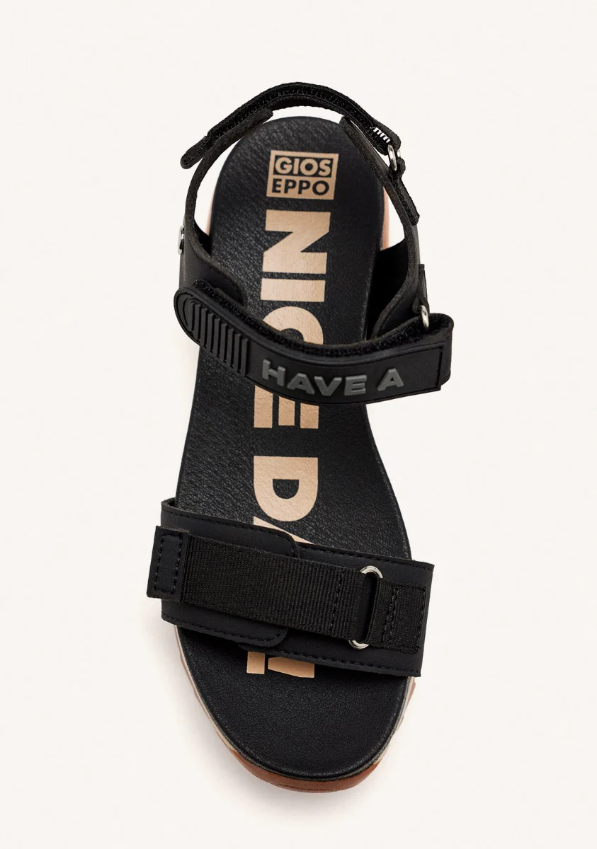SPORTY SANDALS TREMONT - Image 2
