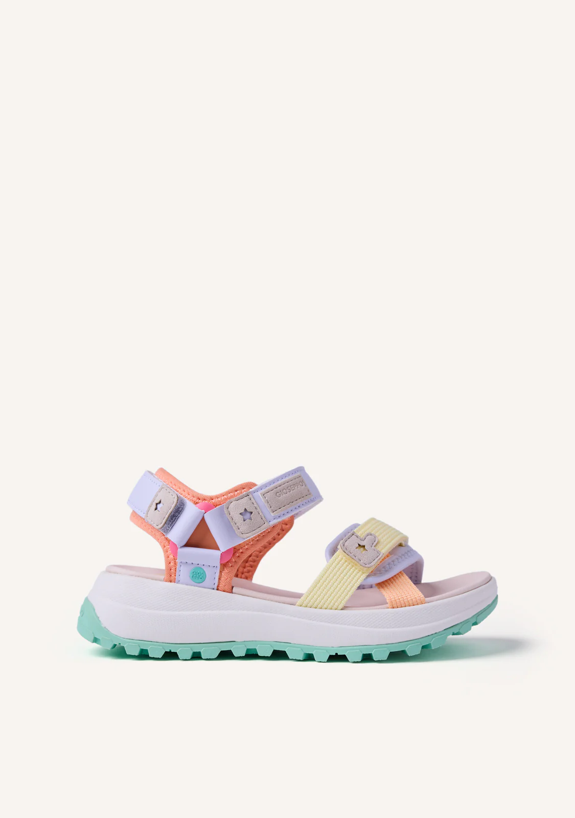 SPORTY SANDALS USENGE
