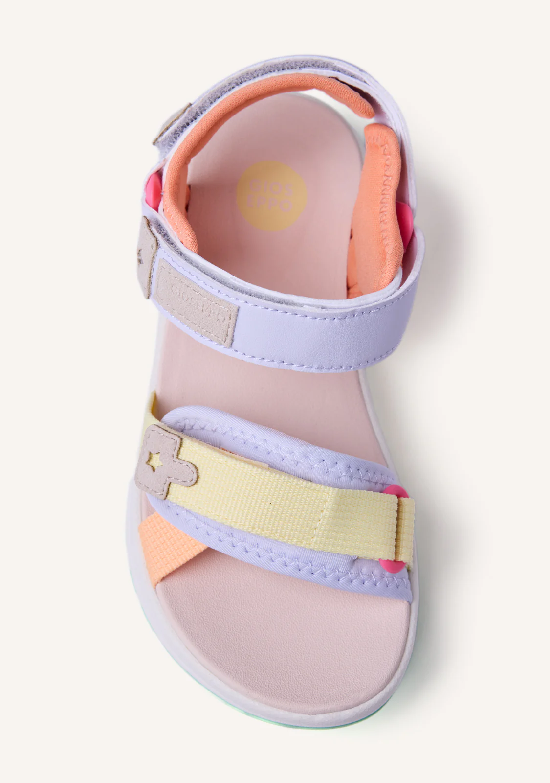 SPORTY SANDALS USENGE - Image 3