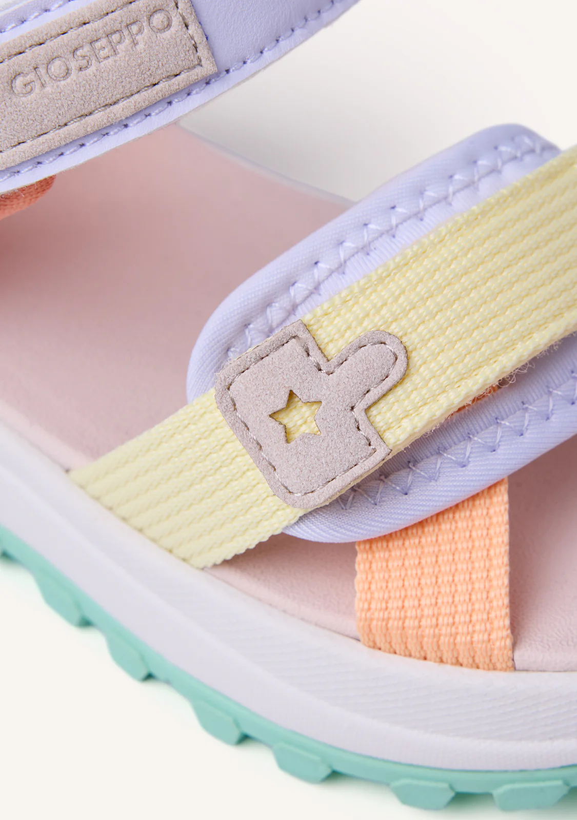 SPORTY SANDALS USENGE - Image 4