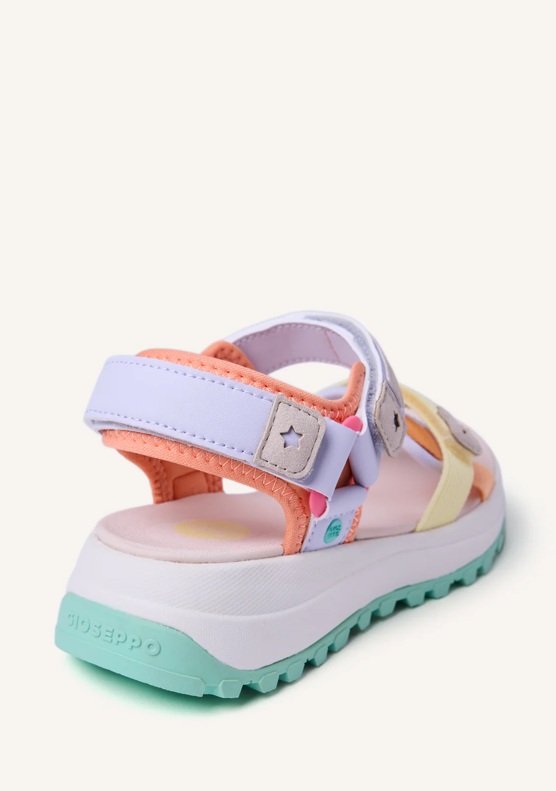 SPORTY SANDALS USENGE - Image 5