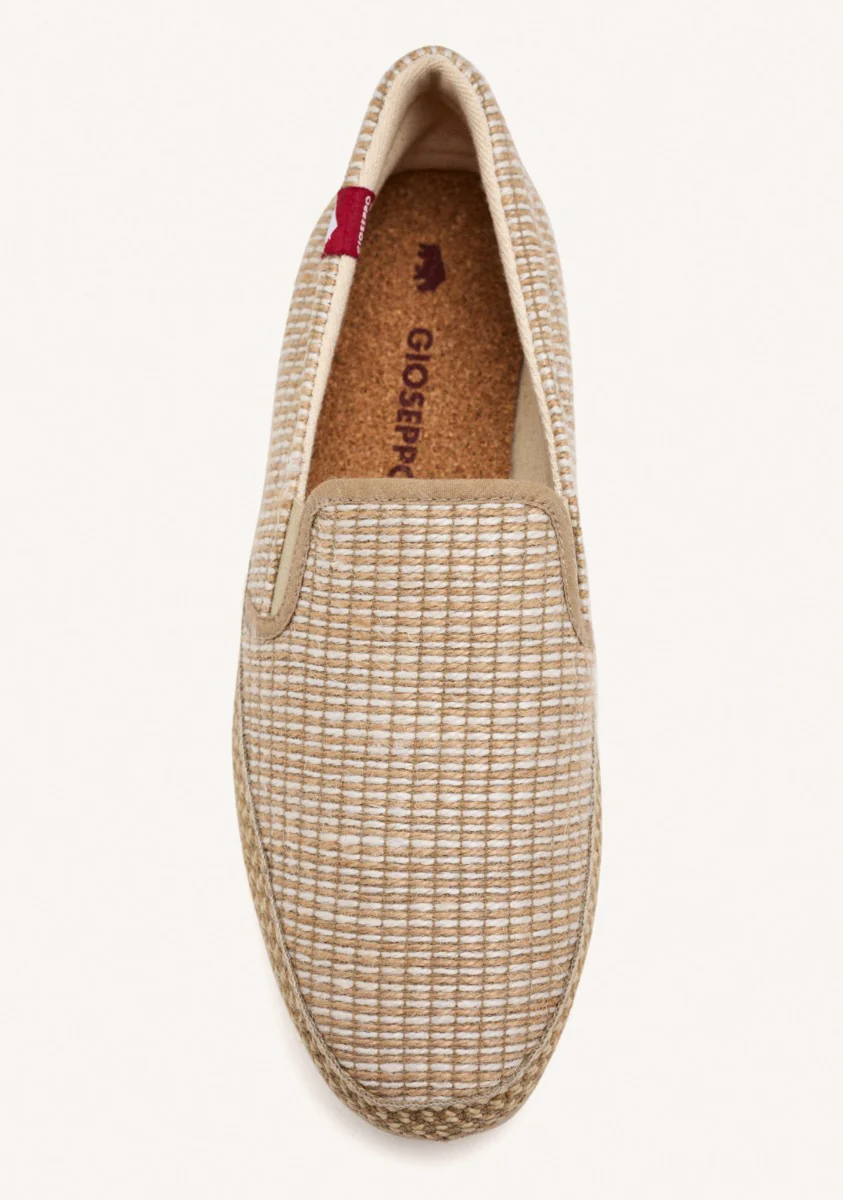 STRIPED ESPADRILLES STRATTON - Image 3