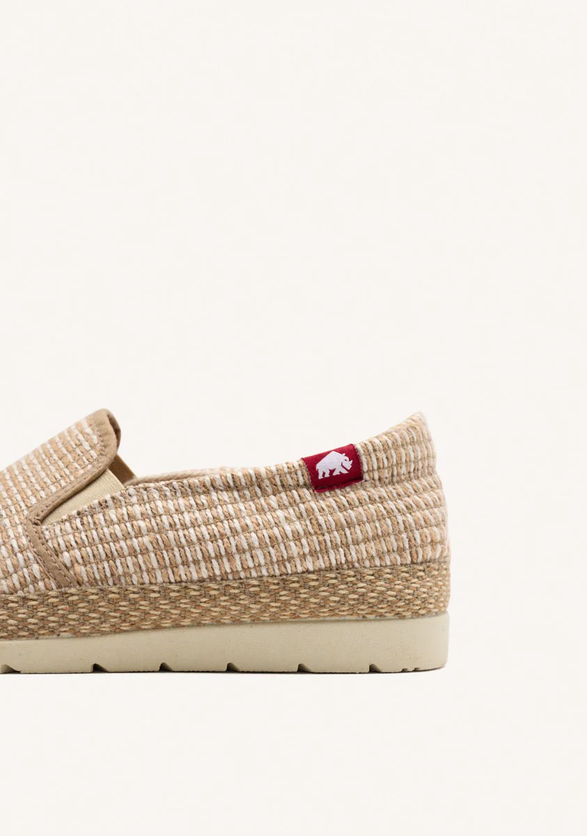 STRIPED ESPADRILLES STRATTON - Image 4