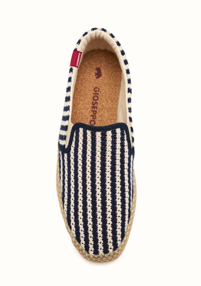 STRIPED ESPADRILLES WHITMAN - Image 2