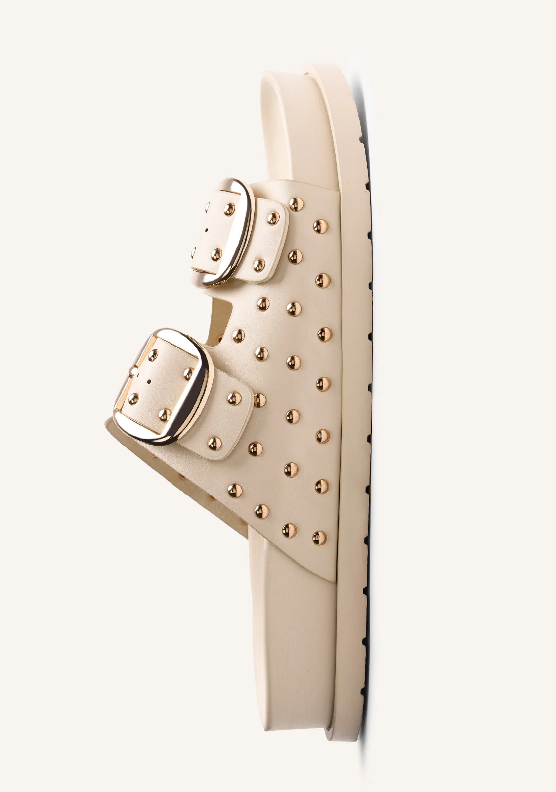STUDDED BIO SANDALS SHOREHAM - Image 4