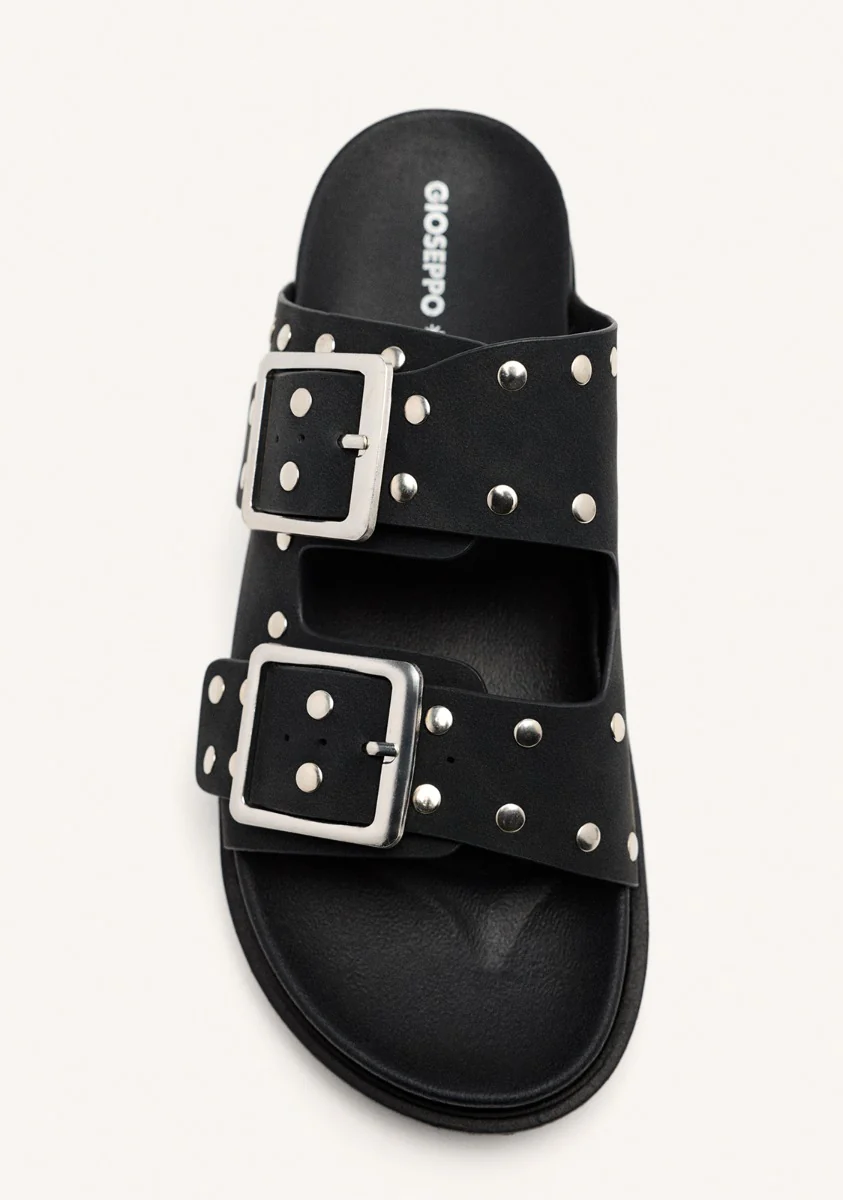 STUDDED SANDALS ALBURG - Image 3