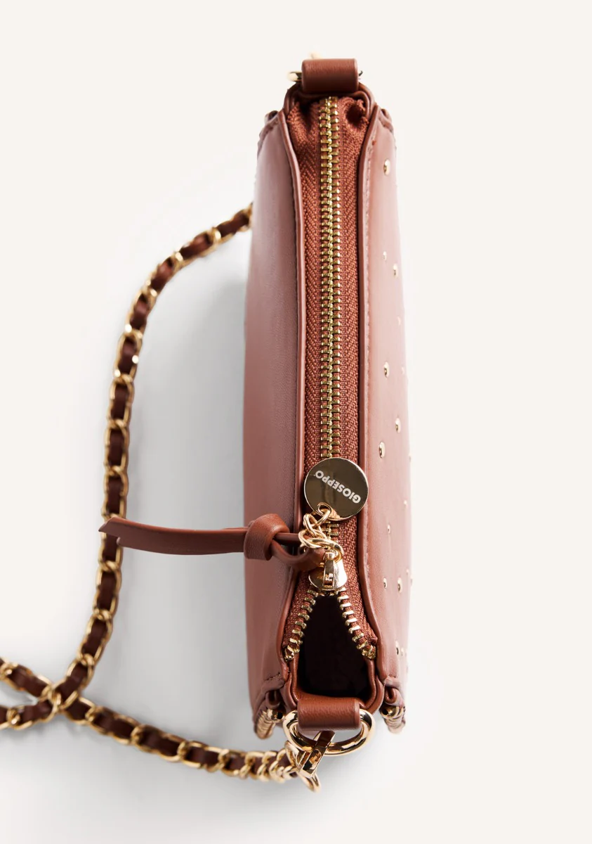 STUDDED SHOULDER BAG CLEMENS - Image 4
